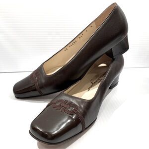 Salvatore Ferragamo pumps